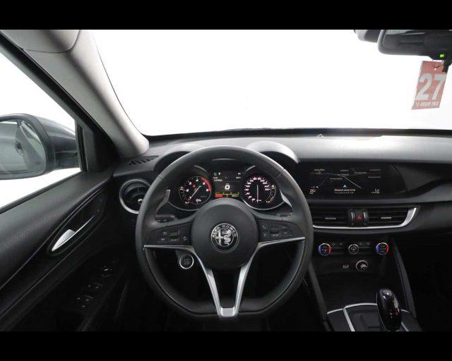 ALFA ROMEO Stelvio 2017 Diesel 2.2 t Super Q4 210cv auto my19