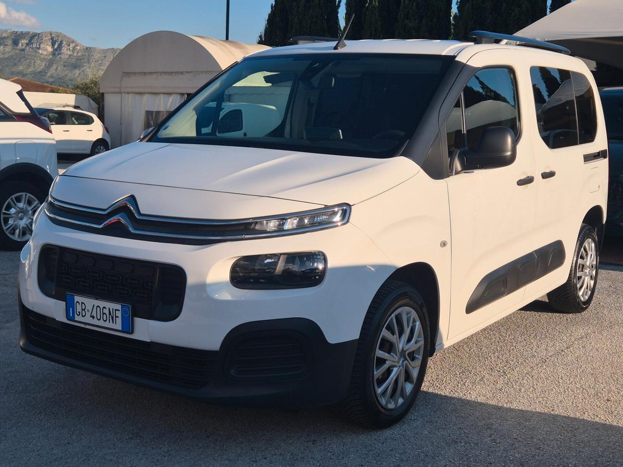 Citroen Berlingo BlueHDi 100 XL Shine (IVA INCLUSA)
