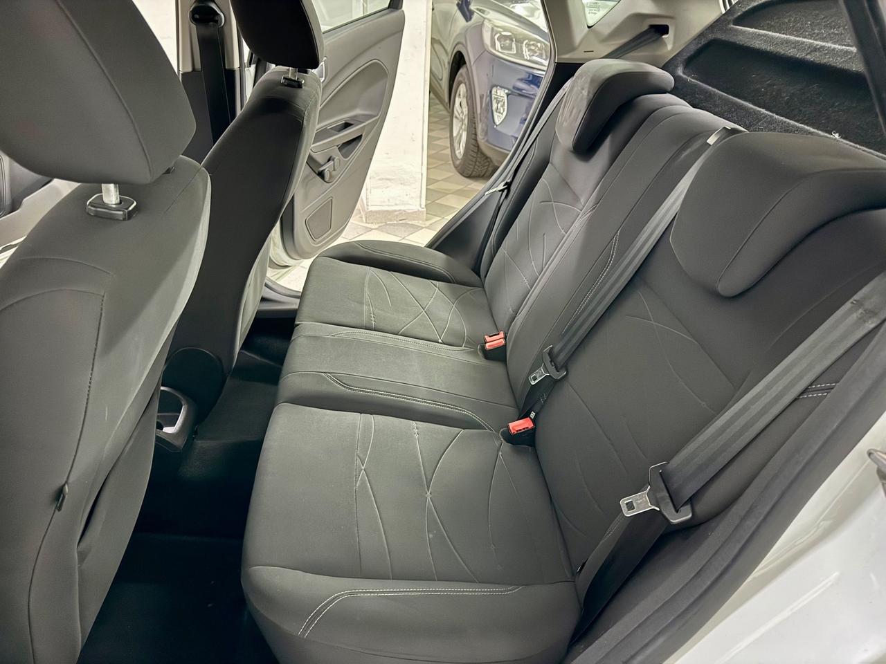 Ford Fiesta 1.0 80CV 5 porte Business