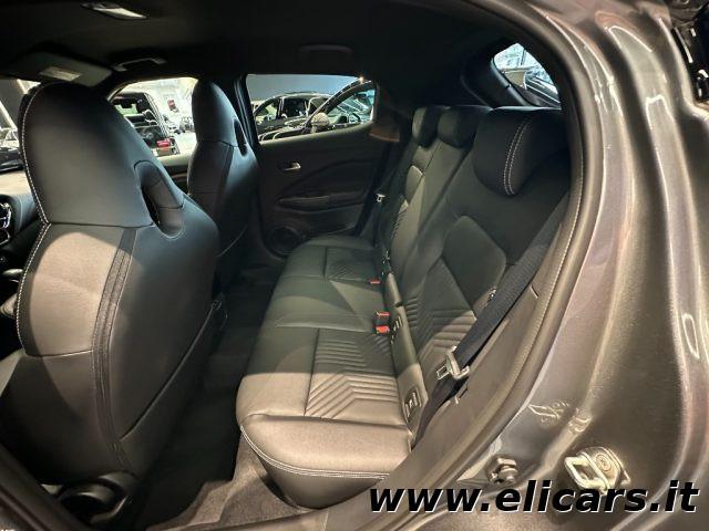 NISSAN Juke 1.0 DIG-T 114 CV DCT Tekna Auto Navi