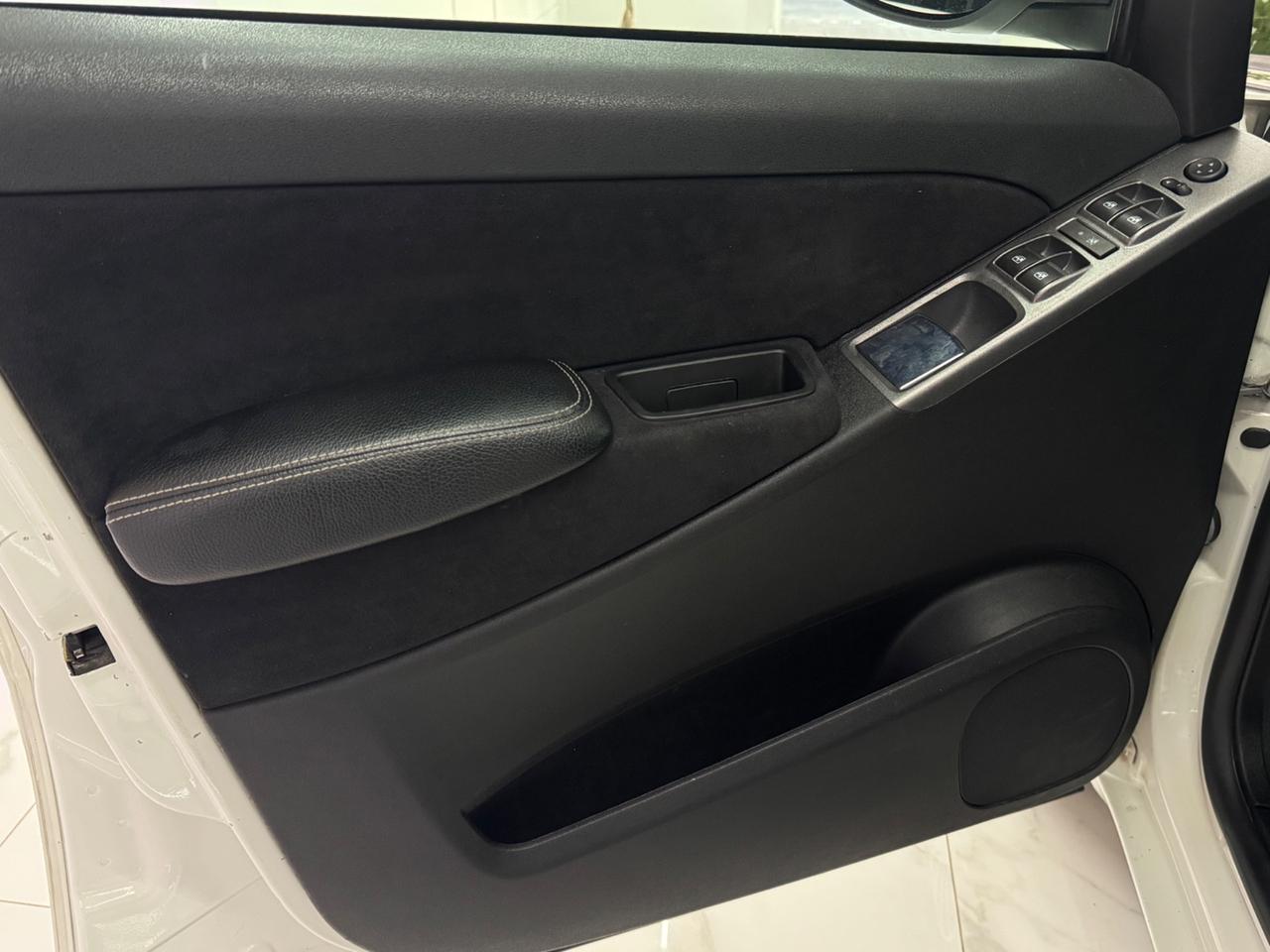 Lancia MUSA 1.3 Mjt 95CV Platinum