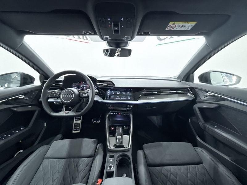 Audi RS3 SPB TFSI quattro S tronic