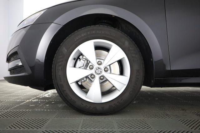 SKODA Octavia Octavia 2.0 TDI EVO SCR 150 CV DSG 4x4 Wagon Execu