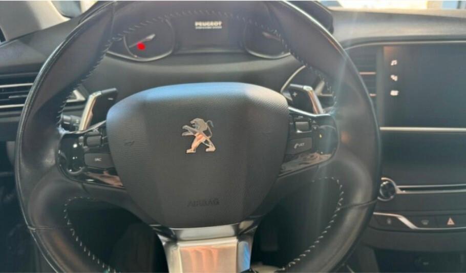 Peugeot 308 SW Business BlueHDi 130 EAT8 S&S aut.