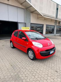 Citroen C1 1.0 5 porte C1TY