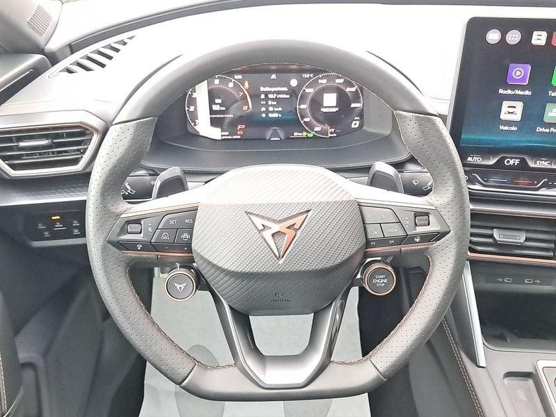 Cupra Leon Leon 1.5 Hybrid 150 CV DSG