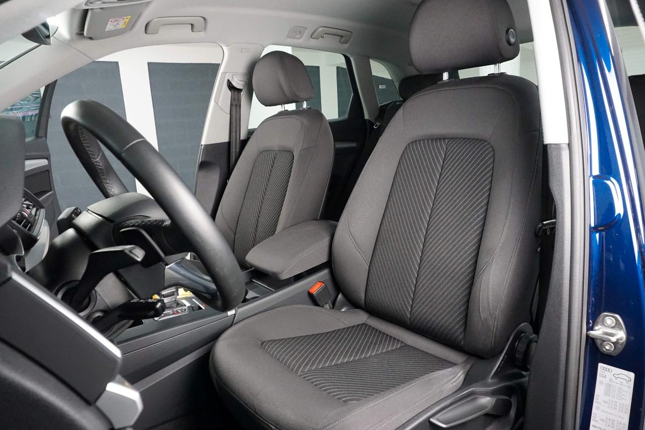 Audi Q5 35 TDI S tronic Business Advanced