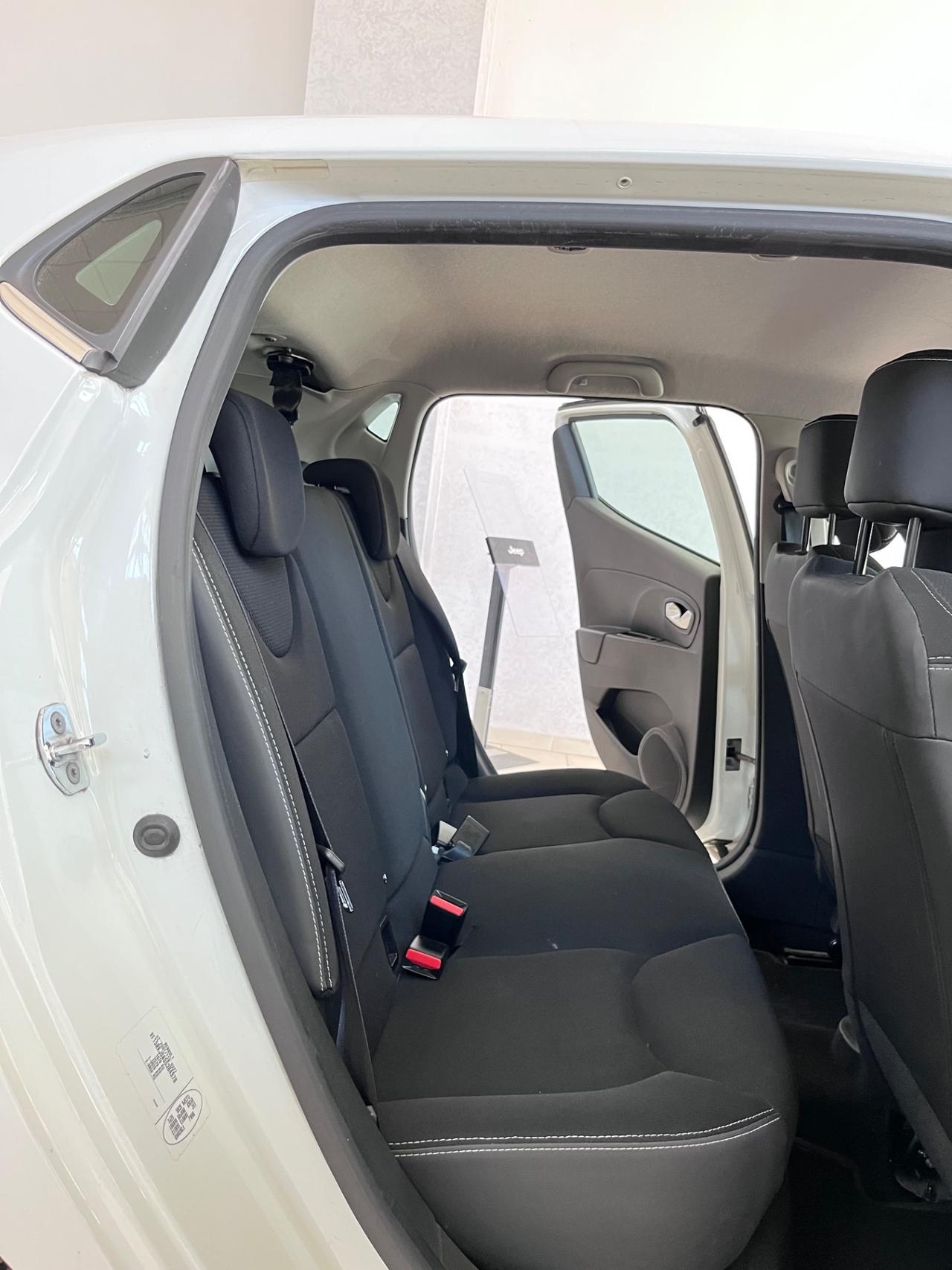 Renault Clio 1.5 dCi 90CV
