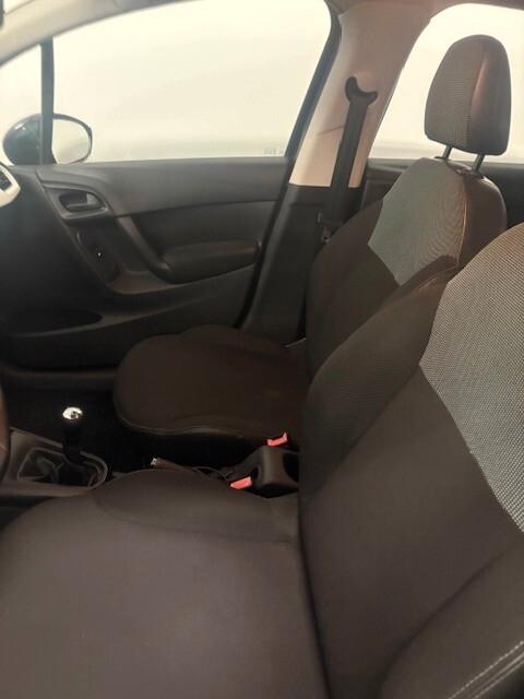 Citroen C3 BlueHDi 75 Exclusive