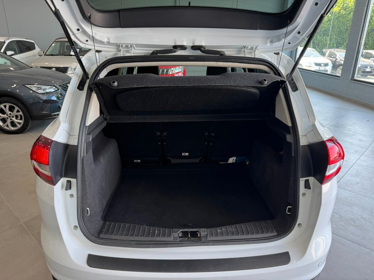 Ford C-Max 1.0 EcoBoost 125CV Start&Stop Titanium