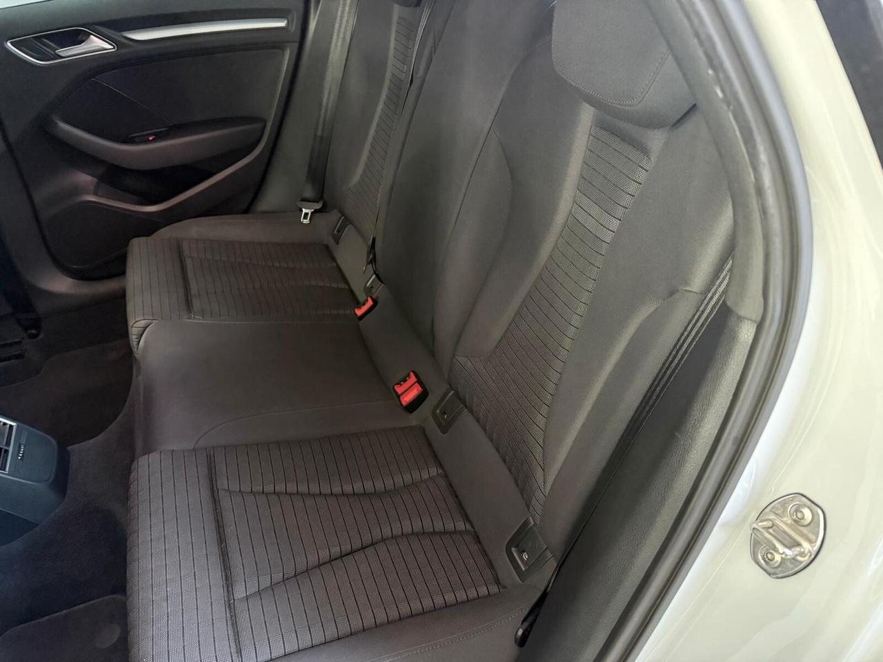 Audi A3 2.0 TDI 150 CV clean diesel S tronic Ambition