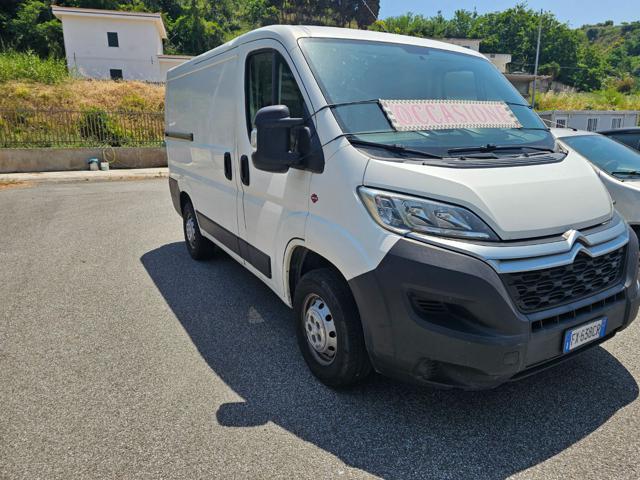 CITROEN Jumper 2000 Mjet 120CV L1H1