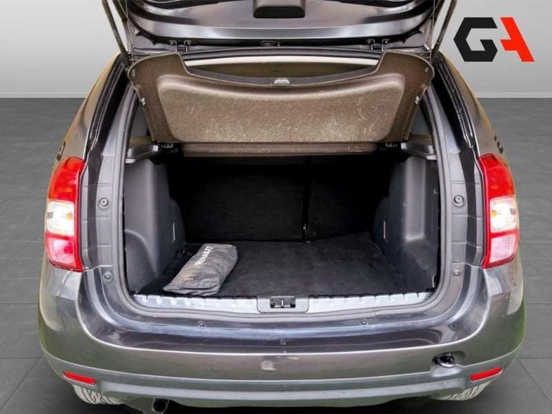 Dacia Duster 1.6 110CV 4x2 GPL Lauréate