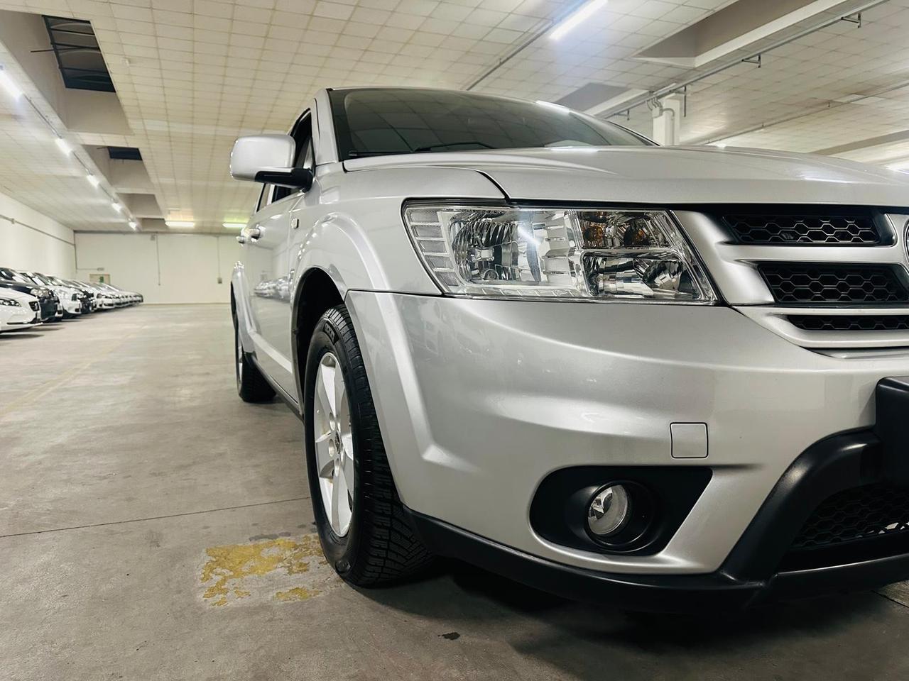 Fiat Freemont 2.0 Multijet 140 CV Urban