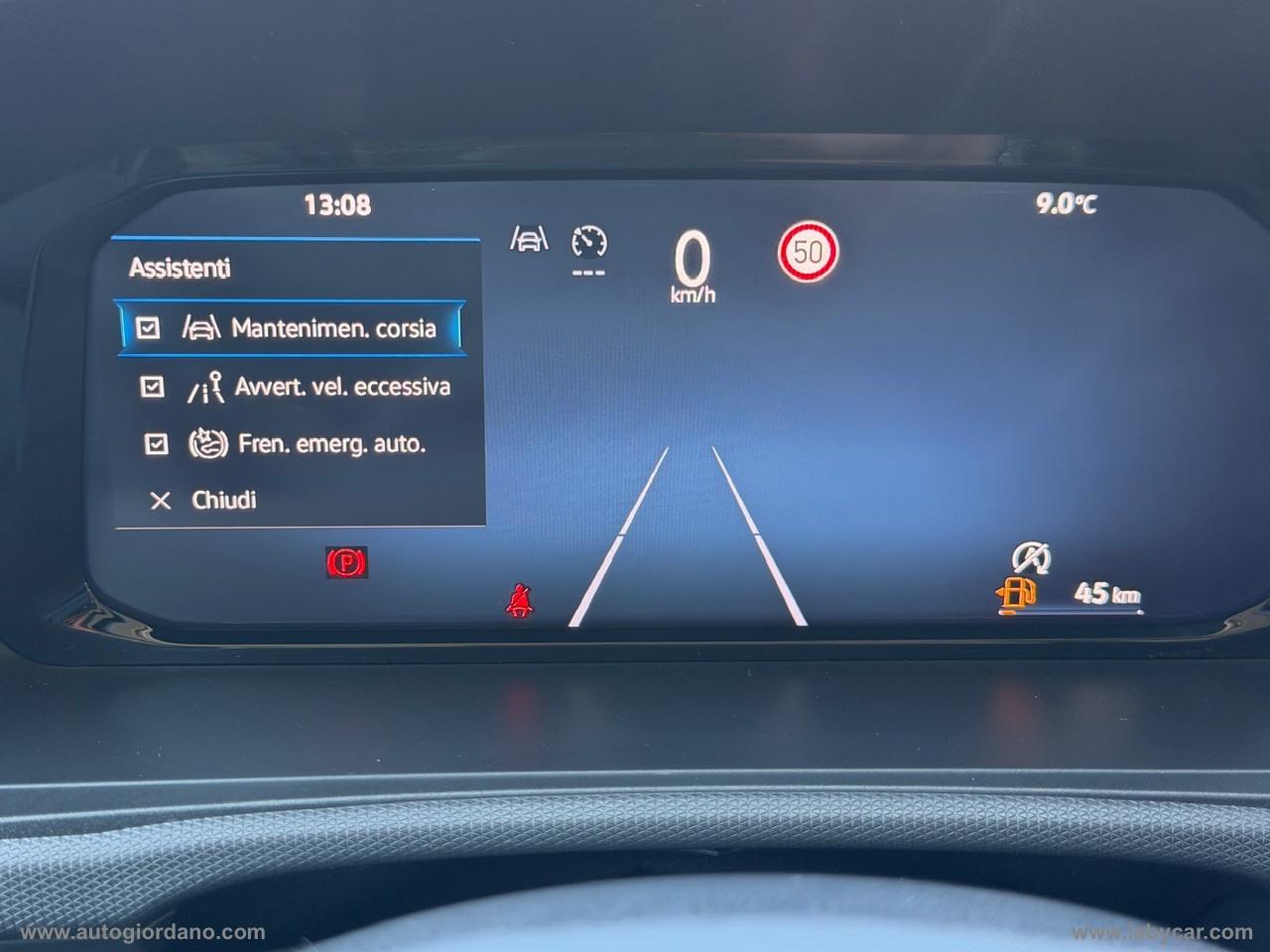 FORD Gr.Tourneo Connect 2.0 EBl 102CV PLUS