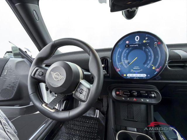 MINI Cooper 3 porte C Classic