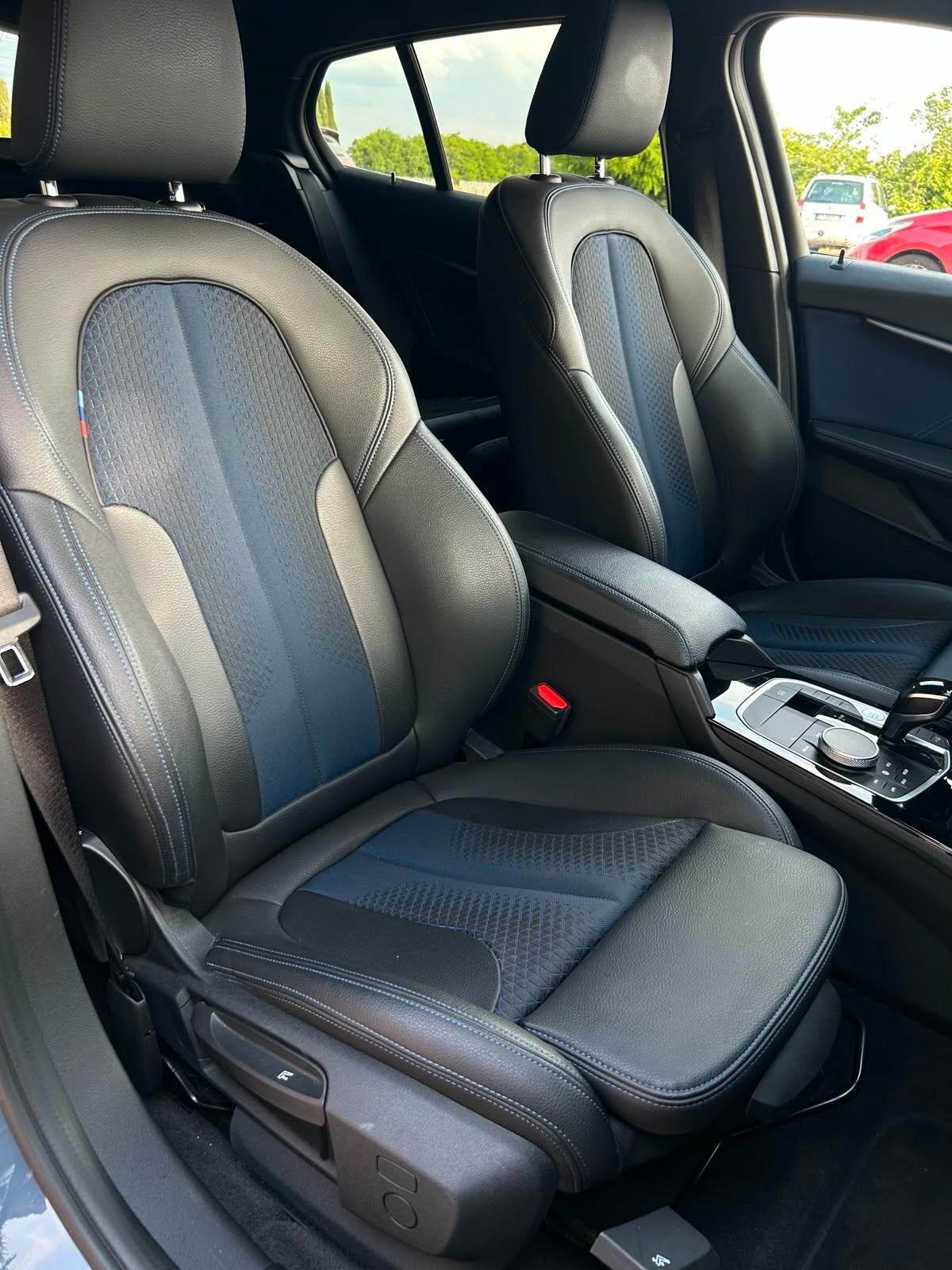 Bmw 118 118i 5p. Msport