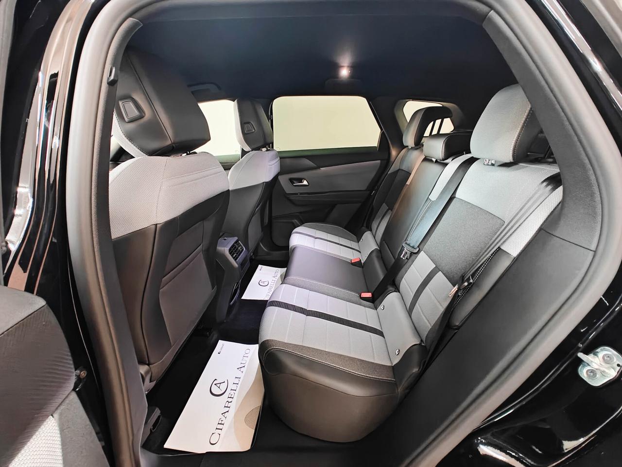 Opel Grandland 1.2 Hybrid aut. GS 145cv e-dcs6