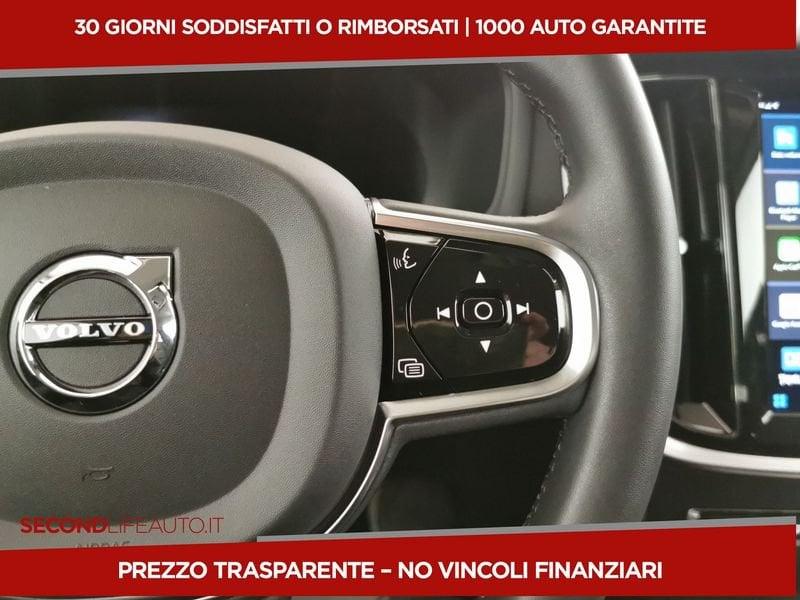 Volvo V60 2.0 b4 Plus Dark auto