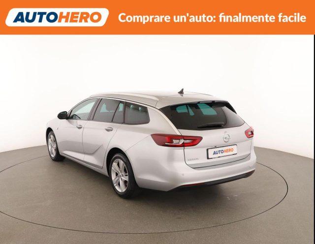 OPEL Insignia 1.6 CDTI ecoTEC 136 CV S&S aut.Sports Tourer Innov