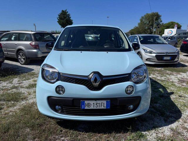 RENAULT Twingo 1.0 SCe Stop&Start Energy