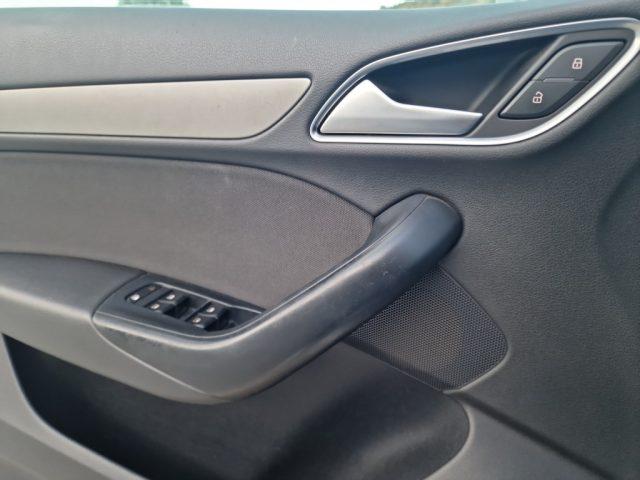 AUDI Q3 2.0 TDI