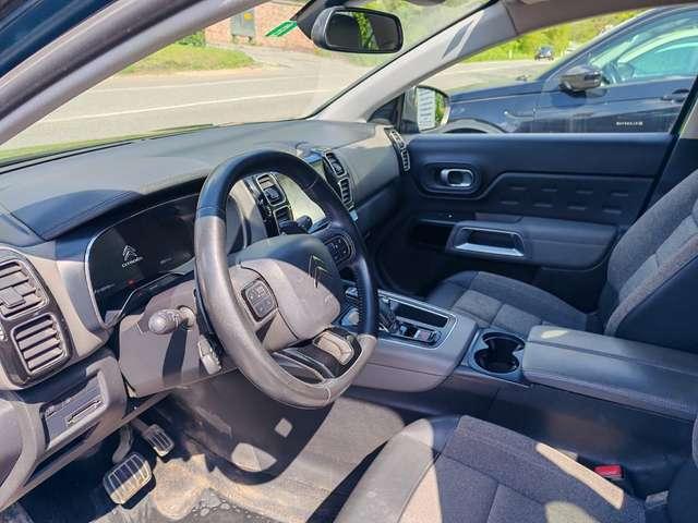 Citroen C5 Aircross C5 Aircross 1.5 bluehdi Business s