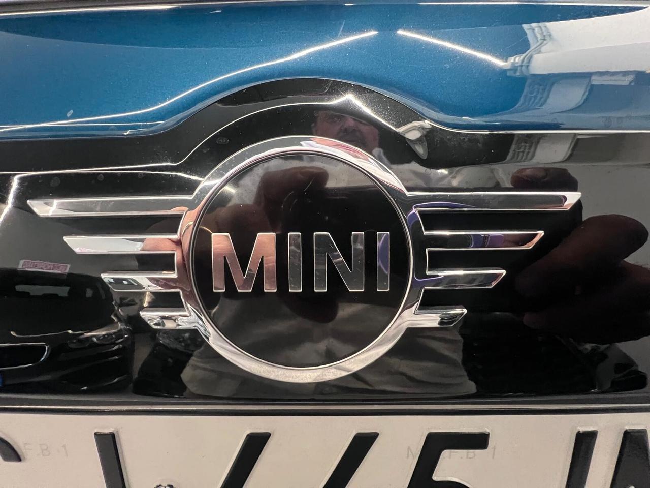 Mini Cooper Countryman 1.5 136CV TETTO PELLE*NO VINCOLI DI FINANZIAM*AZIENDALE