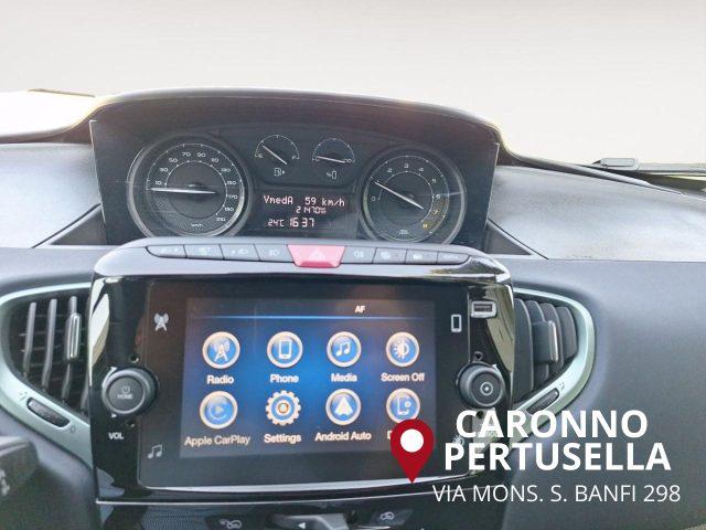 LANCIA Ypsilon 1.0 FireFly 5 porte S&S Hybrid Gold