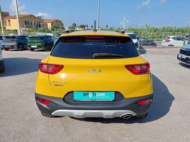 Kia Stonic 1.2 DPI Style