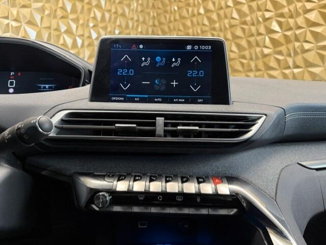 Peugeot 3008 BlueHDi 120 S&S EAT6 GT Line