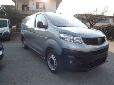 Fiat Scudo 2.0 BlueHDi 180 CV AT8 PL-TN Furgone Lounge