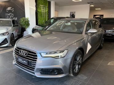 AUDI A6 AVANT 2.0 TDI ULTRA 150CV PELLE NAVI CRUISE ANNO 2018