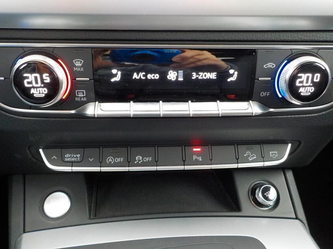 Audi Q5 40 TDI quattro S tronic