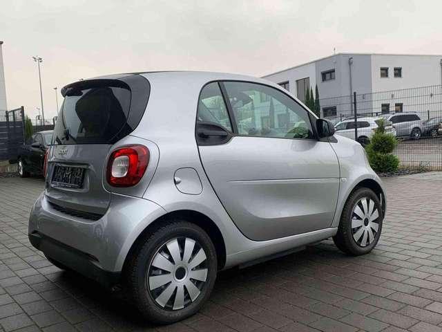 smart forTwo PARI AL NUOVO!EQ