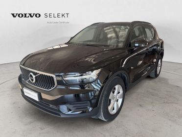 Volvo XC40 T2 129 CV Automatica LED Momentum Core