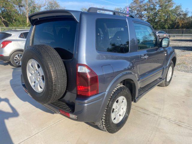 MITSUBISHI Pajero 2.5 TDI DA VETRINA