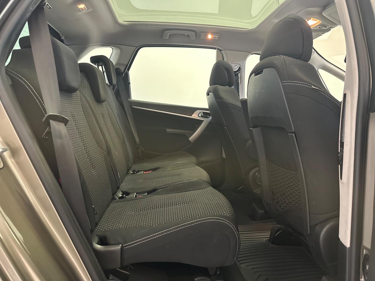 Citroen C4 Picasso 1.6 ELEGANCE NEOPATENTATI