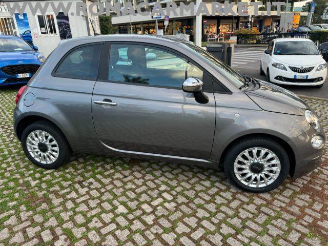 FIAT 500 1.0 Hybrid Dolcevita KM CERTIFICATI AZIENDALE