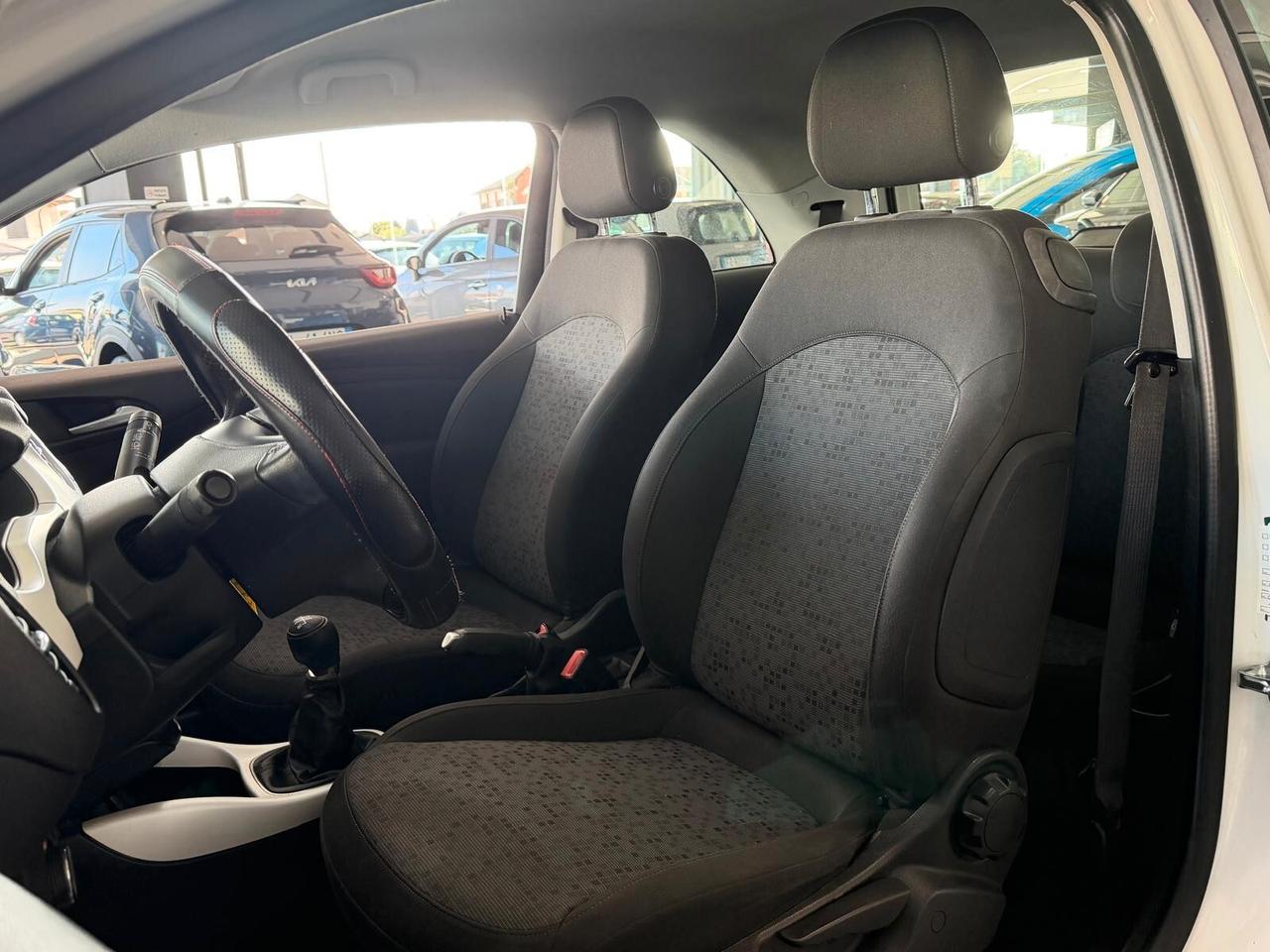 Opel Adam 1.2 70 CV