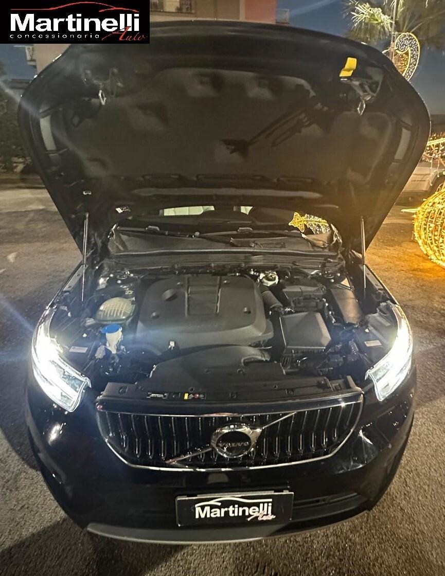 Volvo XC40 D3 Business Plus N1