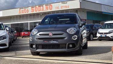 Fiat 500X 1.6 MultiJet 130 CV Sport