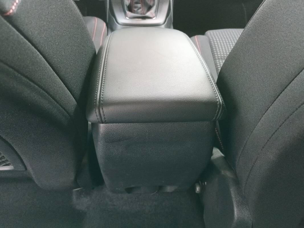 Ford Focus 125 cv Ibrida St-Line - 21.000KM!