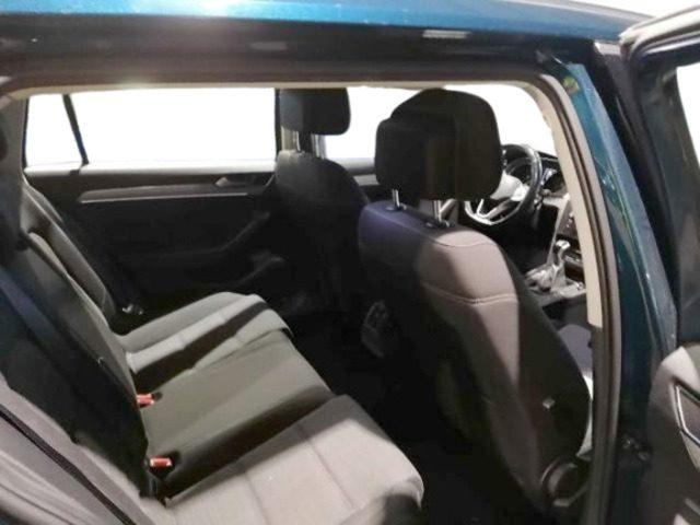 VOLKSWAGEN Passat Variant 2.0 TDI EVO 150cv Business Fari LED, Navi, Ambient