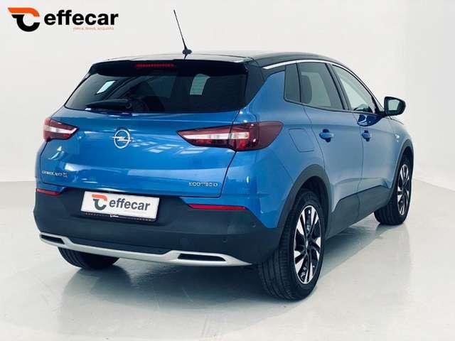 Opel Grandland X 1.5 diesel Ecotec Start&Stop Edition 2020