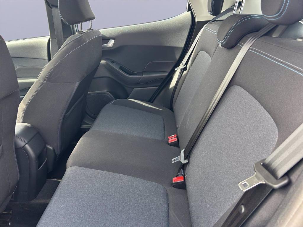 FORD Fiesta Active 1.0 ecoboost h 125cv del 2022