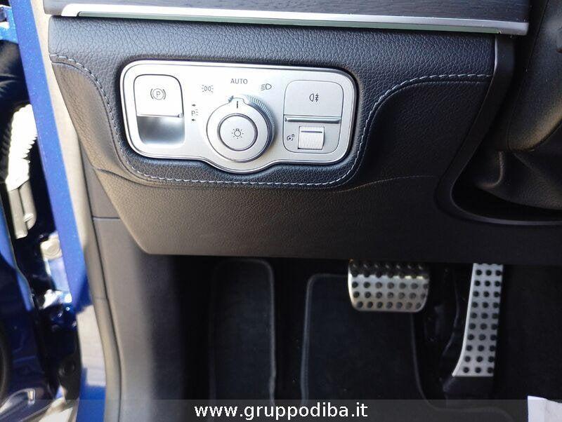 Mercedes-Benz GLE - V167 2019 Diesel 300 d Premium Plus 4matic auto