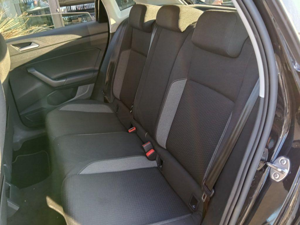 Volkswagen Polo 1.0 EVO 80 cv OK NEOPATENTATI (LED+NAVIG+SENSORI)