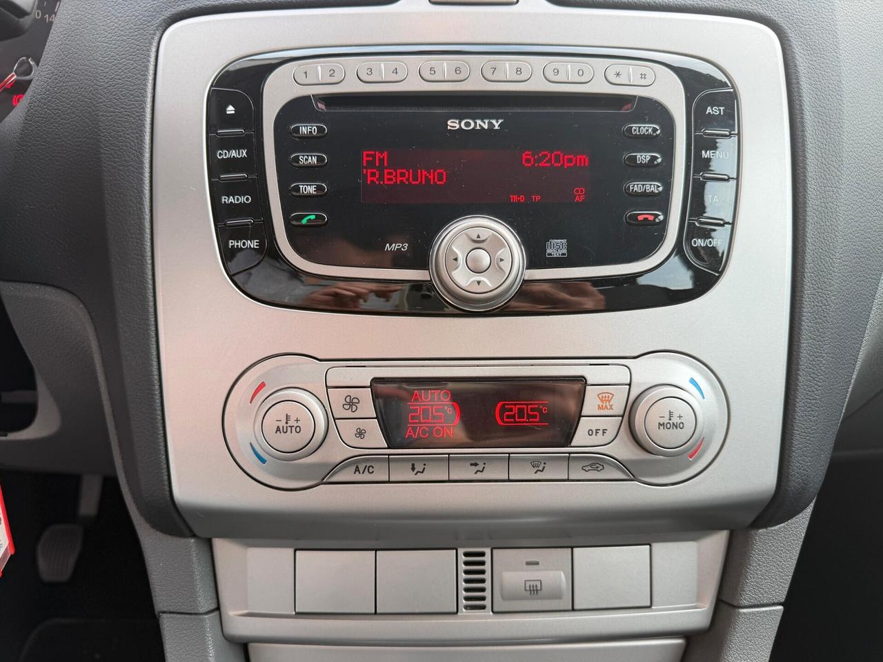 Ford Focus 1.6 Diesel Neopatentati