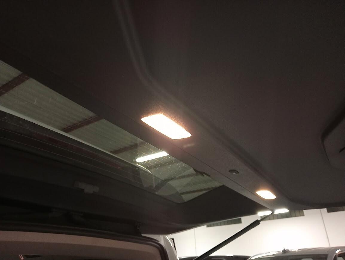 Volkswagen T7 California BEACH CAMPER 360° GANCIO NUOVO IN PRONTA CONSEGNA T6.1